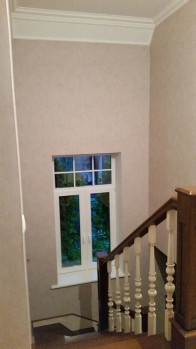 окно для французской шторы